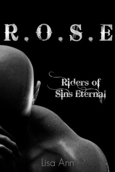 FINAL ROSE Front Cover